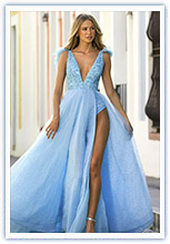 Колекции бални рокли от бутик BRIDAL FASHION